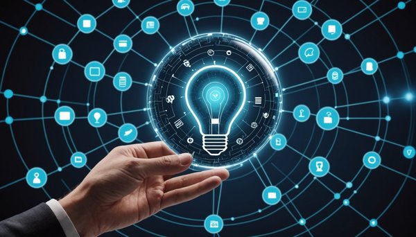 Comment les innovations informatiques façonneront-elles l'avenir du marketing ?