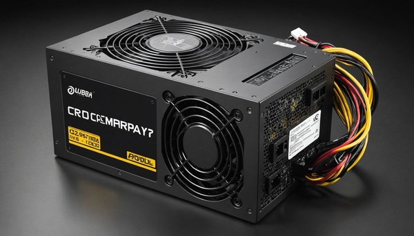 Quels critères considérer pour choisir une alimentation PC fiable ?