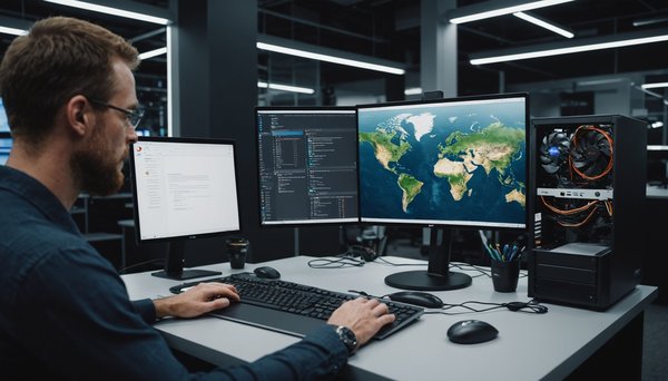 Comment choisir le bon ordinateur pour mes besoins professionnels ?